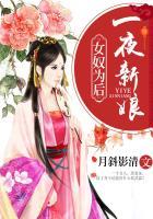 女奴为后:一夜新娘