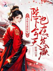 美男全部封妃,陛下今天也在发癫