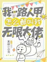 我一路人甲,怎么都叫我无限大佬