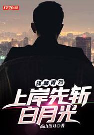 锋藏青云:上岸先斩白月光