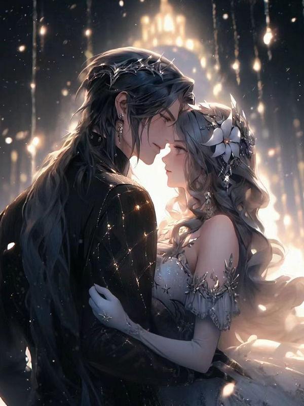 她的婚礼,我的葬礼