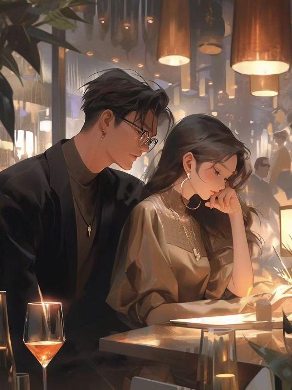 为哄白月光,男友任由我的奶奶坠崖