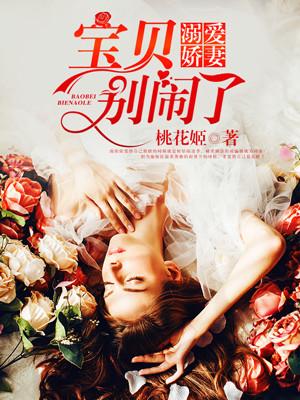 溺爱娇妻:宝贝,别闹了!