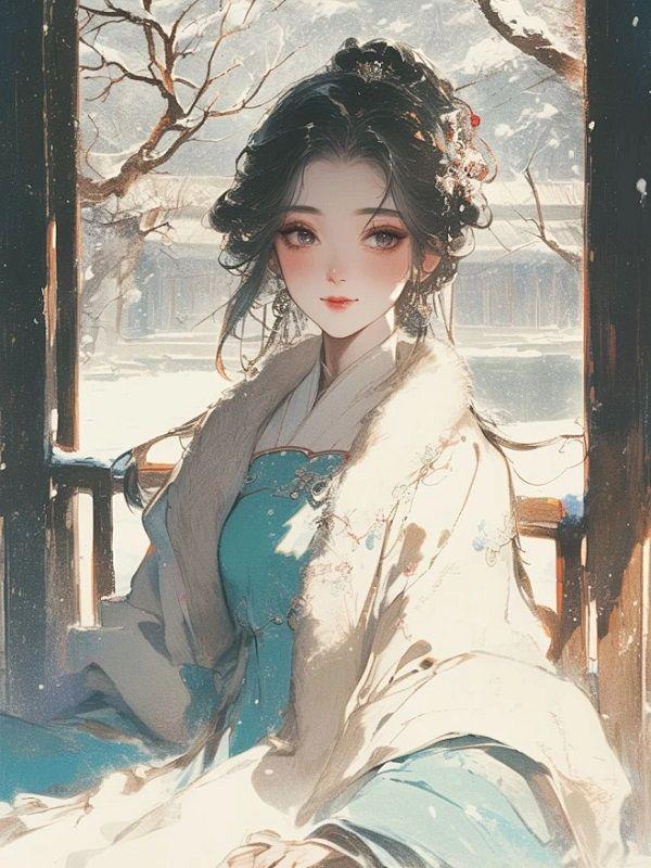 王妃一心求死后,父子火葬场了