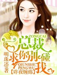 总裁,求你别碰我!