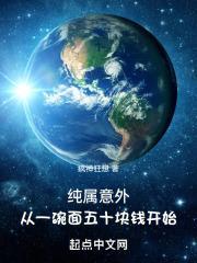纯属意外,从一碗面五十块钱开始