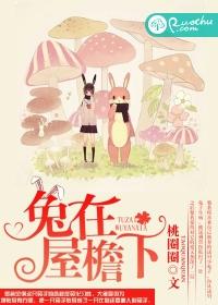 兔在屋檐下