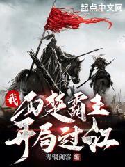 我,西楚霸王,开局过江