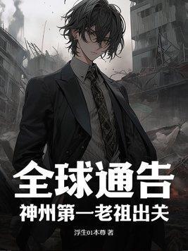 全球通告:神州第一老祖出关!