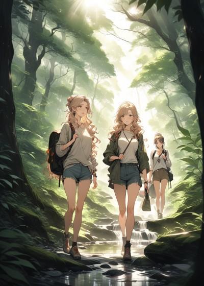 我选择离开后,全家火葬场了