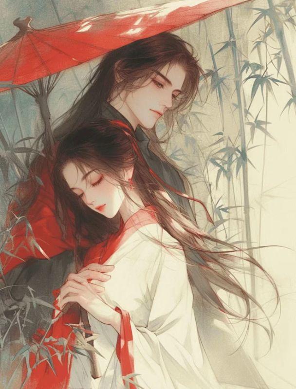 南风解我相思意