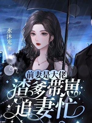 前妻是大佬,渣爹带崽追妻忙