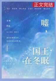 嘘,国王在冬眠