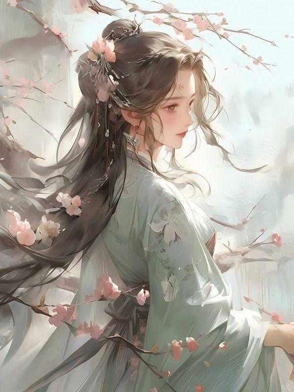 我飞升后,偏心娘亲后悔了