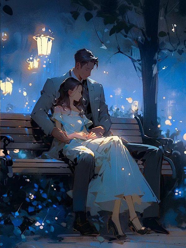 系统代替我后,老公后悔了