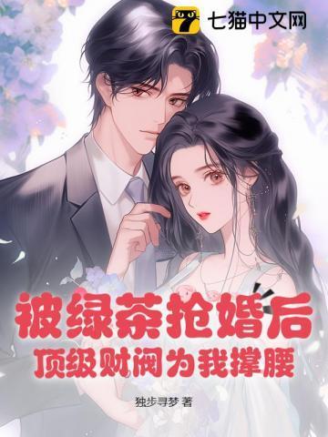 被绿茶抢婚后,顶级财阀为我撑腰