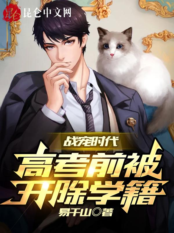 战宠时代:高考前被开除学籍