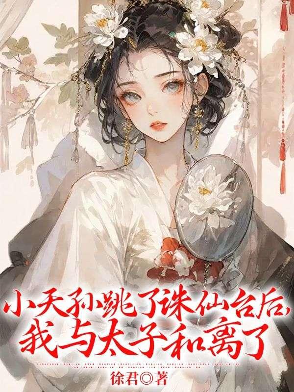 小天孙跳了诛仙台后,我与太子和离了