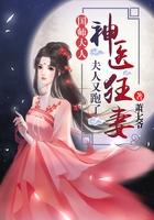 神医狂妻:国师大人,夫人又跑了