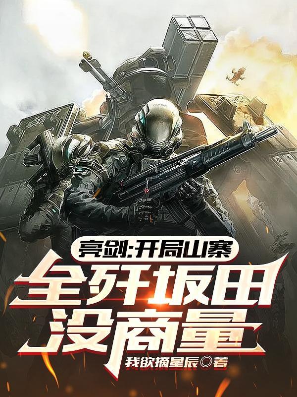 亮剑:你一游击队长竟有十万雄兵