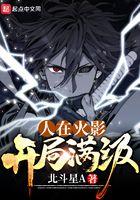 人在木叶,开局满级