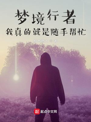 梦境行者:我真的就是随手帮忙