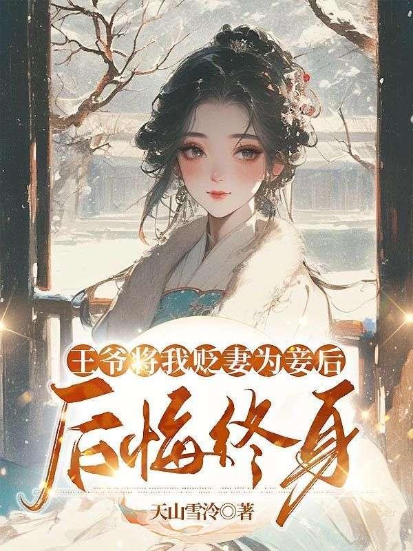 王爷将我贬妻为妾后,后悔终身