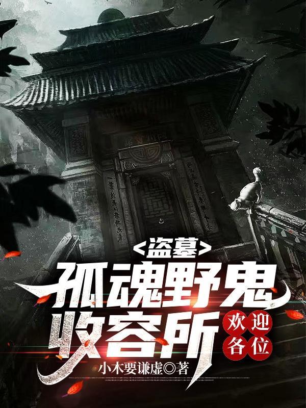 盗墓:孤魂野鬼收容所欢迎各位