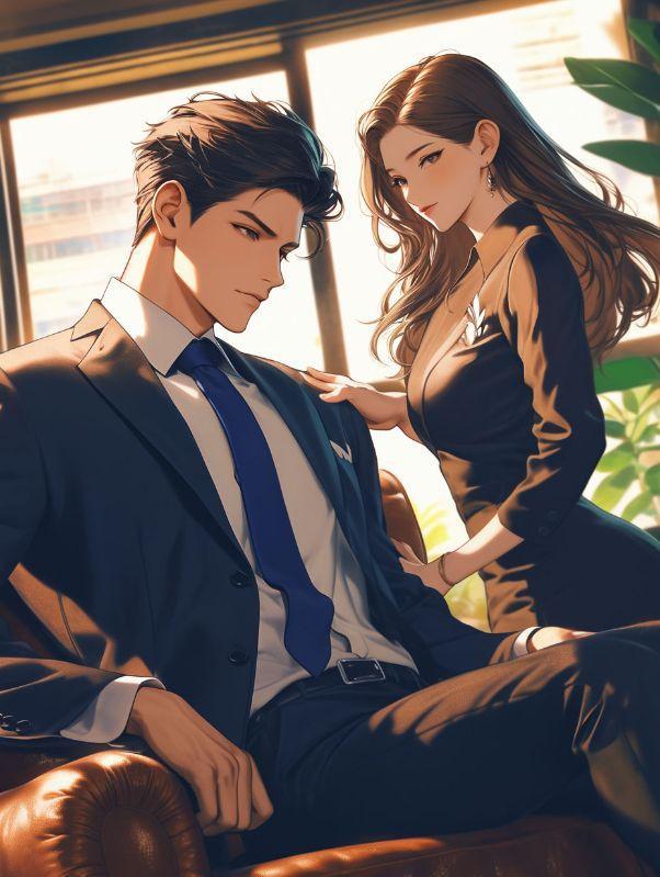 爱如逝水,独上兰舟