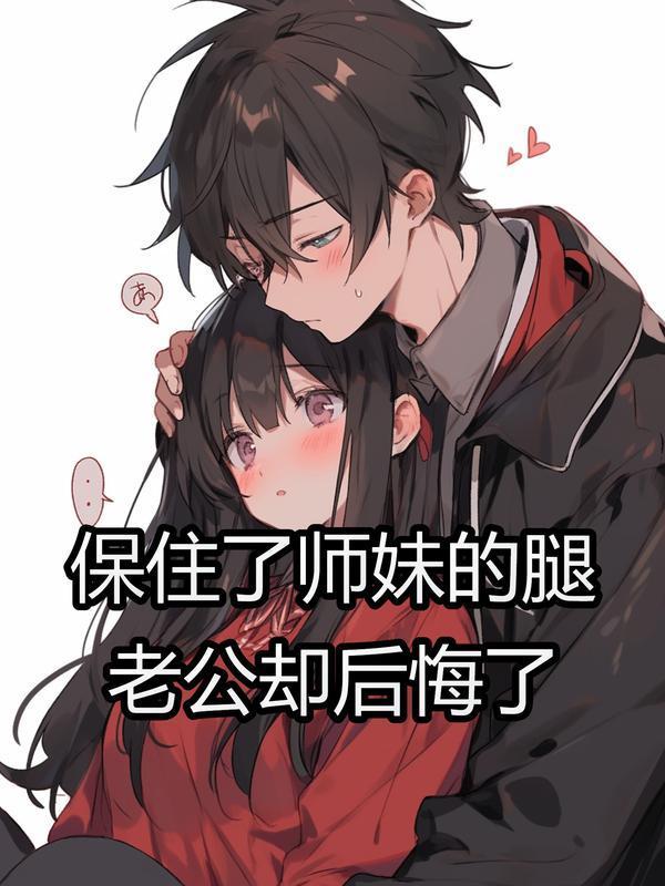 保住了师妹的腿,老公却后悔了