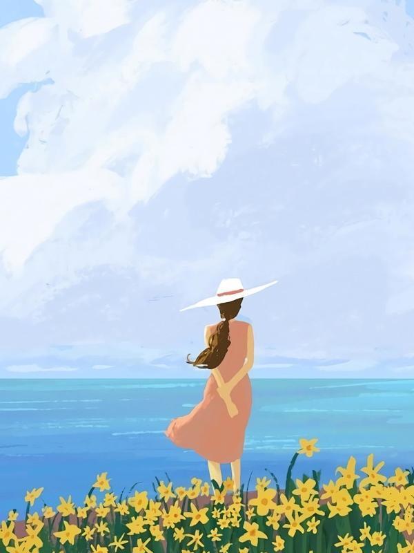 我假死离开后,他崩溃了