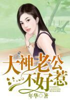 大神老公不好惹