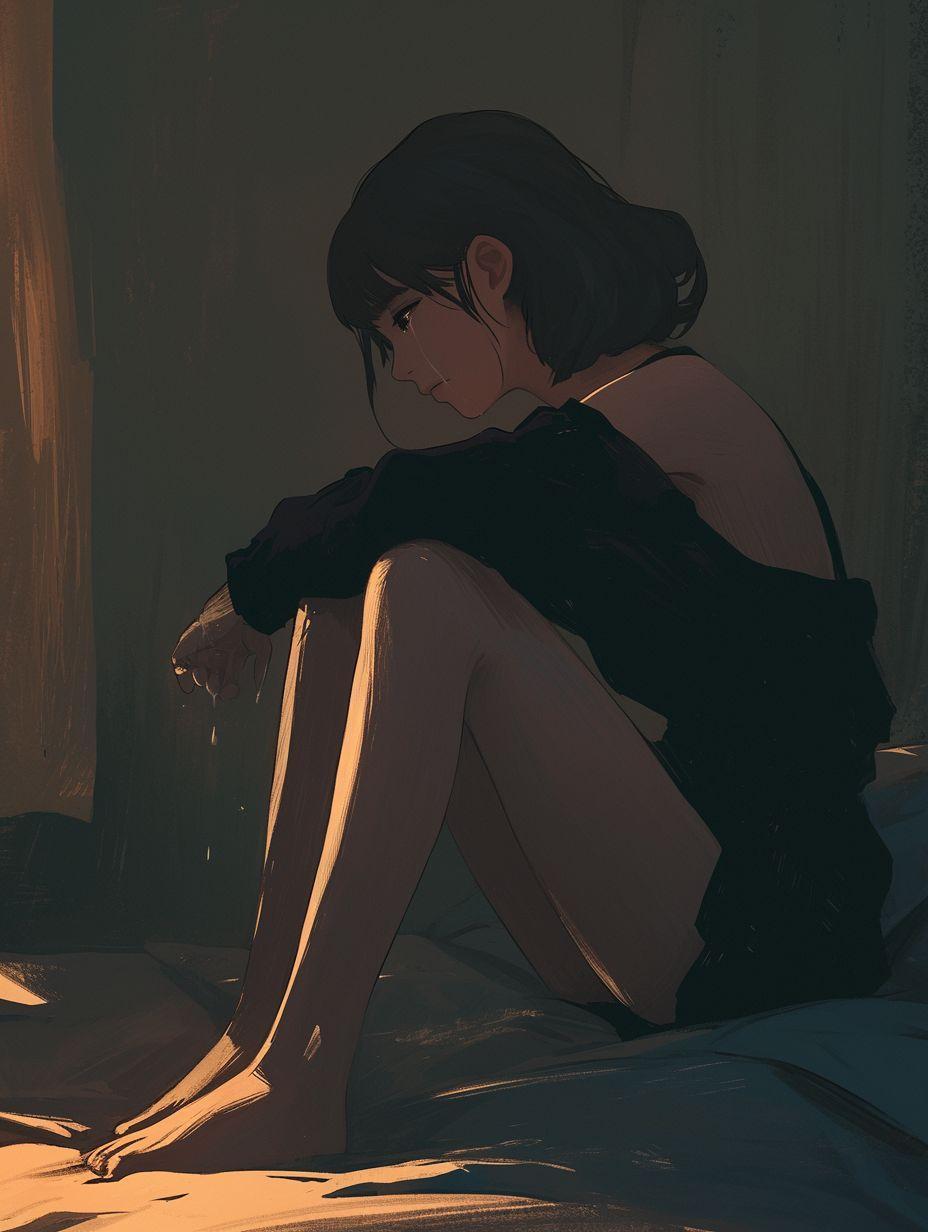 小姑子先兆猝死,老公却忙着陪初恋抓娃娃