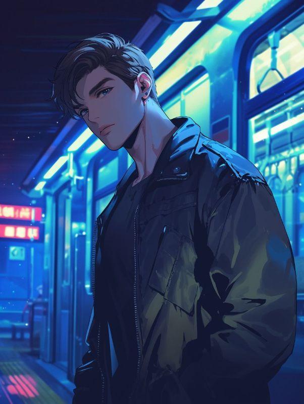 通话未来的我后,跟老婆离婚了