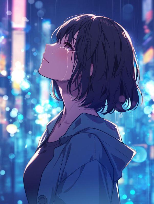 老公女儿消失后,我被关进了疯人院