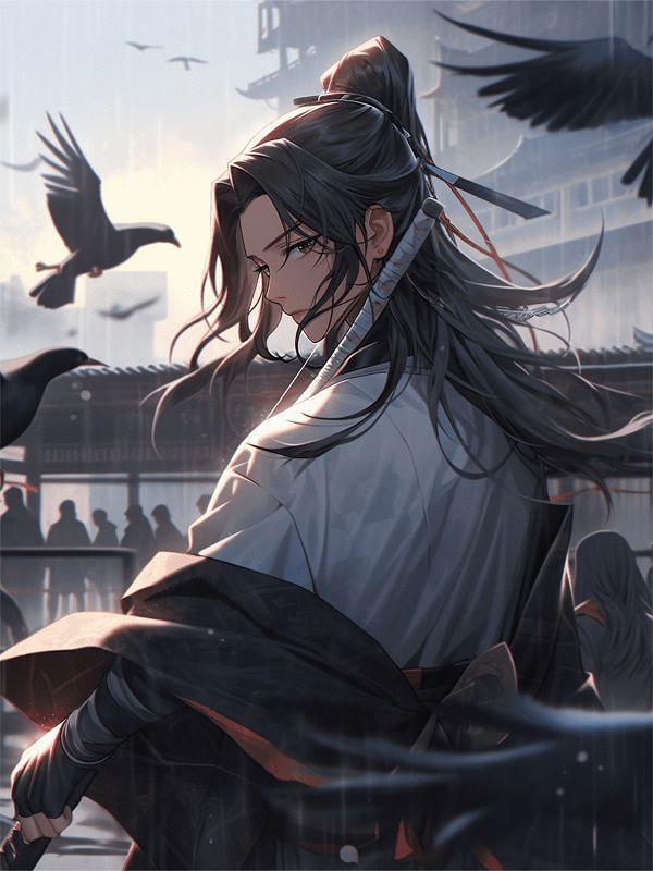 我替师兄挡灾后,师尊她崩溃了