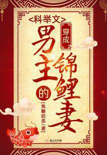 穿成科举文男主的锦鲤妻