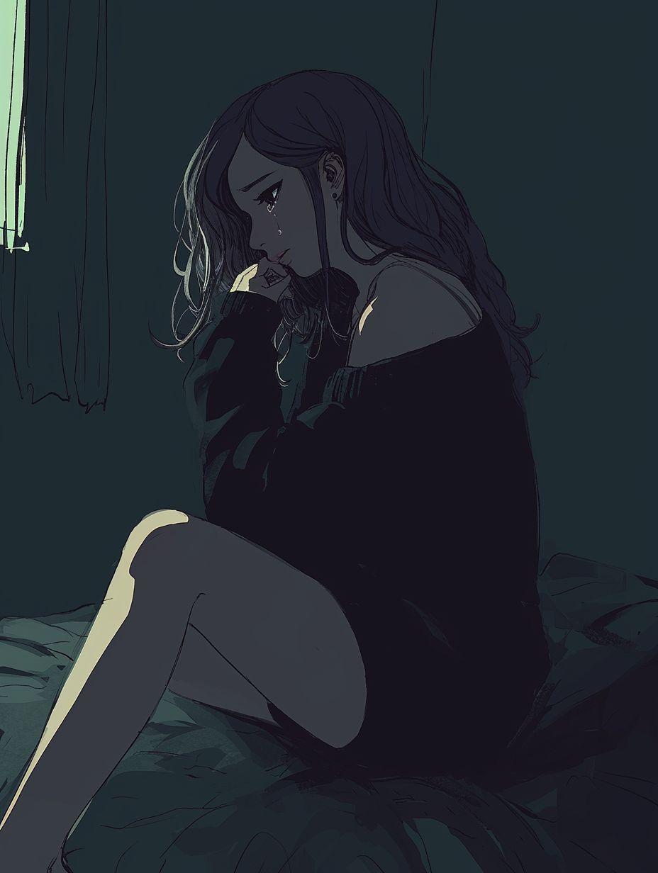 重生后,我把老公送进监狱了