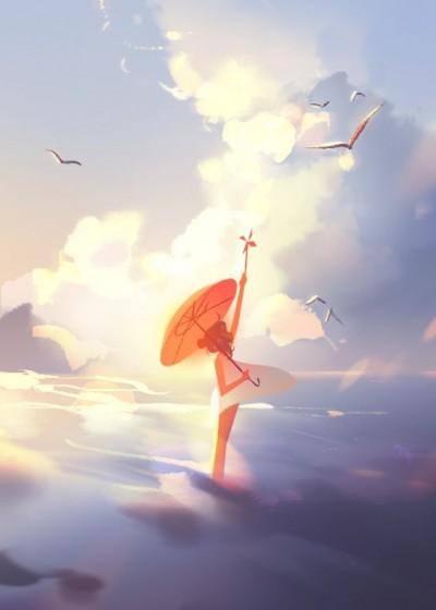 重生之大国芯片