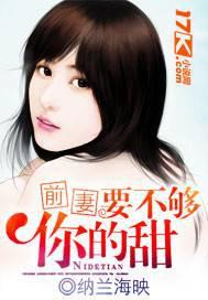 前妻,要不够你的甜