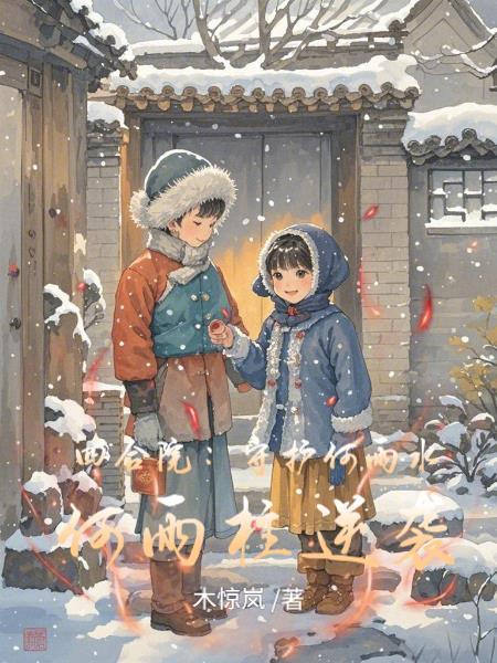 四合院:守护何雨水,何雨柱逆袭