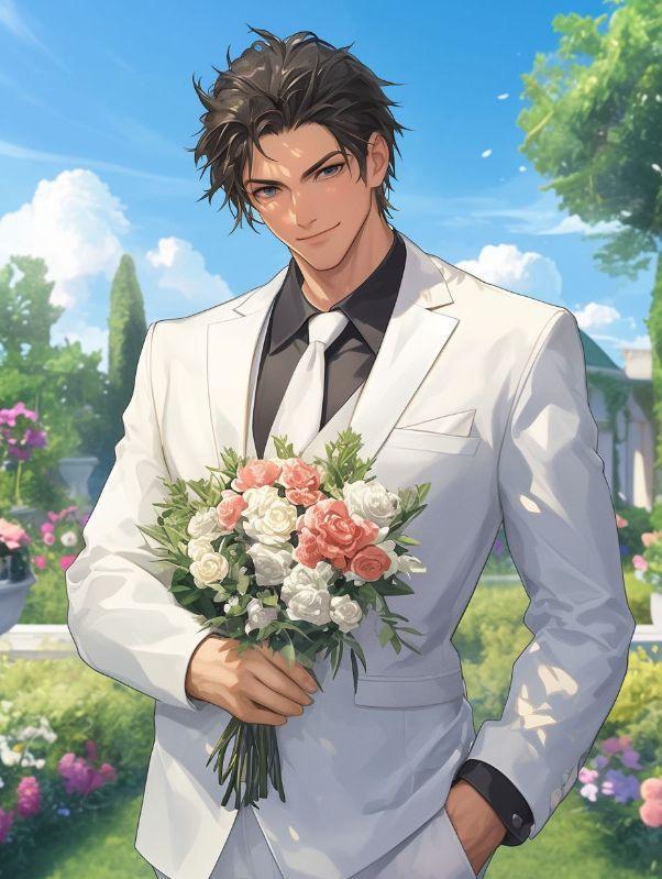 新婚妻子把我灌醉,和白月光共度良宵