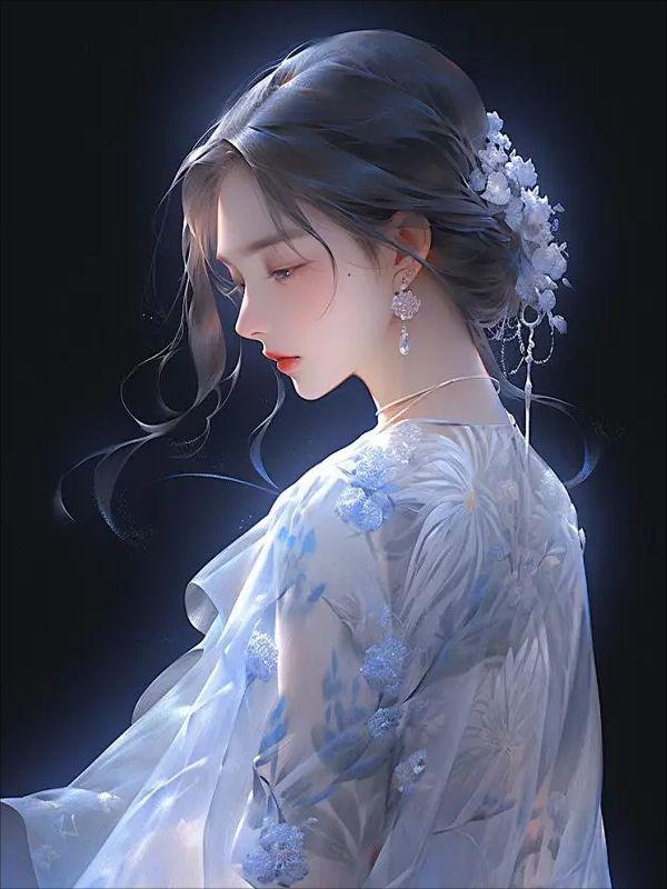 母亲临终前,他在陪白月光产检