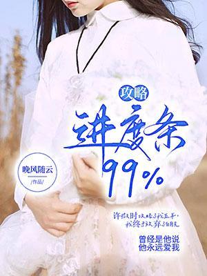 攻略进度条百分之99