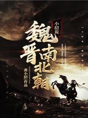 小招说：魏晋南北朝