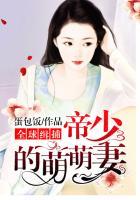 全球缉捕:帝少的萌萌妻