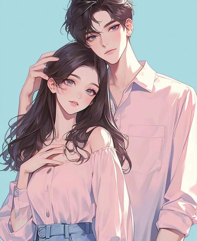 心有白月光的妻子,我不要了