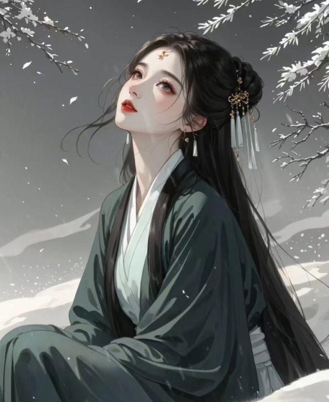 为了给他传宗接代,妻子怀了白月光他爹的孩子