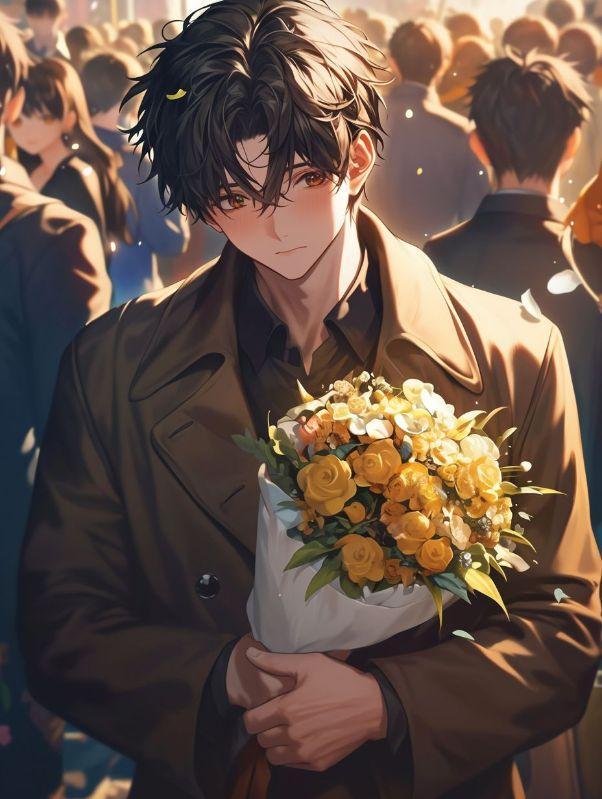 生日当天,老婆成了她初恋的解药