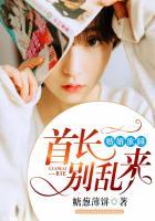 婚婚欲睡：首长别乱来